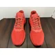 thumbnail image 2 of Men's Size 13 Adi - das Nite Jogger Boost Running Shoes Red & Black - SEE NOTE, 2 of 6