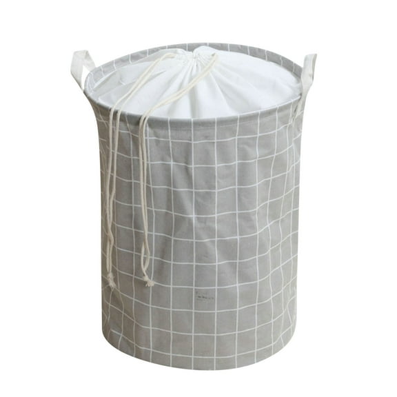 Dirty Clothes Basket Thickened Foldable Laundry Basket For Portable Clothes Storage Basket Laundry