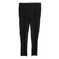 thumbnail image 1 of PT01 Men's Black Slim Fit Wool Dress Pants - 54, 1 of 2