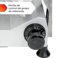 thumbnail image 3 of Rebanadora Cortadora Jamón Gutstark Cuchilla 300mm Carnes Frias Embutido, 3 of 8