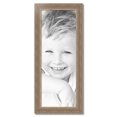 thumbnail image 2 of ArtToFrames 14" x 38" Majestic  Silver Picture Frame, 14x38 inch Gold Wood Poster Frame (WOM-5121),  Pack, 2 of 7