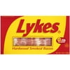 Lykes Hardwood Smoked Bacon, 12 oz