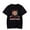 03, variant on Jimmy Uso Cotton T-Shirt - Unisex Short Sleeve Summer Casual Street Wear