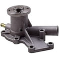 thumbnail image 3 of Sz Machparts Water Pump 185-5433 0185-5433 Fits for Cummins Onan RV Diesel Generator, 3 of 6