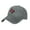 Gray, variant on Sul Ross State University Hat Adjustable Baseball Cap Cotton Cowboy Hat, Fashionable For Man Woman