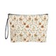 thumbnail image 1 of Pequeña Bolsa de Maquillaje para Bolsa Bolsa de Almacenamiento Impresa Multifuncional de Doble Cara 25 × 17 × 6 cm Bolsa de aseo de Conejo de Pascua Bolsa de Moneda Adecuada para Regalos de Pascua, 1 of 6