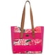 thumbnail image 1 of Bolsa Yute De Mujer FANA Elio Color Fiusha Juvenil Llévatela, M3968!!, 1 of 3