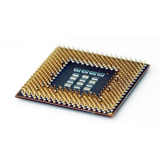 Intel SL9QQ Pentium D 945 3.4ghz Socket LGA-775 Processor - Walmart.com