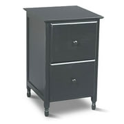 Angle View: Manhattan File Cabinet