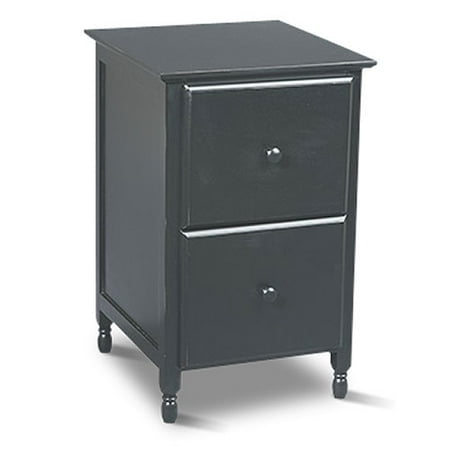 Manhattan File Cabinet