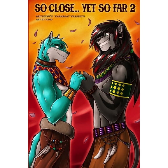 So close, yet so far II, (Paperback)