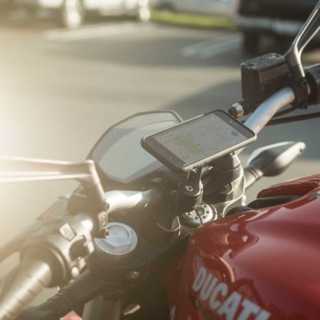 【 期間限定！ポイント10倍 】エスピーコネクト モトマウント Pro バイク 雑貨 SP Connect Moto Mount Pro