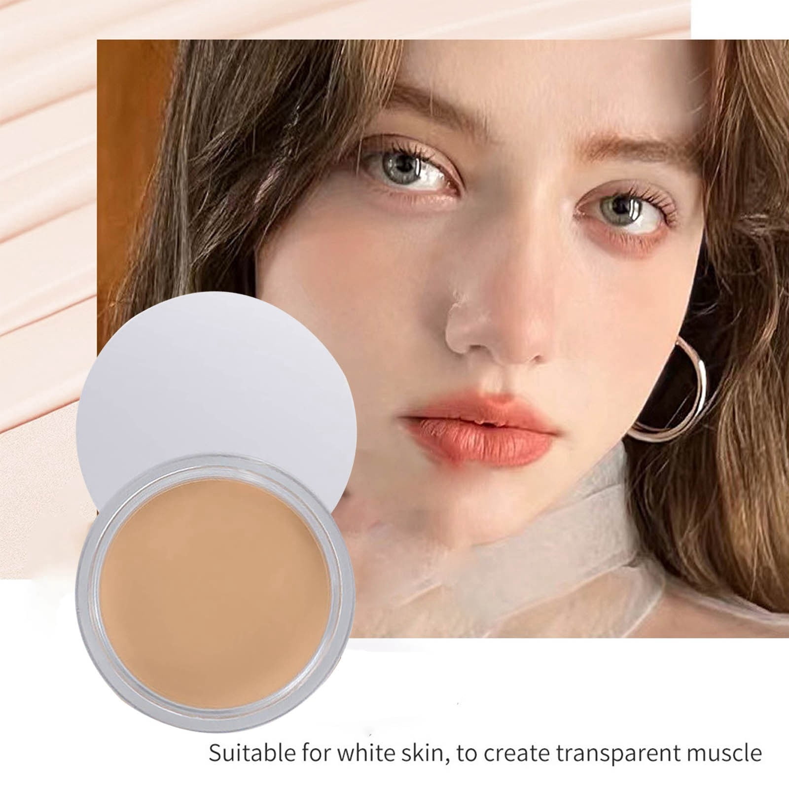 Glow Wand Makeup Dark Eye Foundation Stick Full Coverage Pot Beard Eyelid Lift It Concealer Beard Stuff under 5 Eye Concealer Moisturizer You Can Be Makeup Makeup Highlighter Stick under 5 Mark