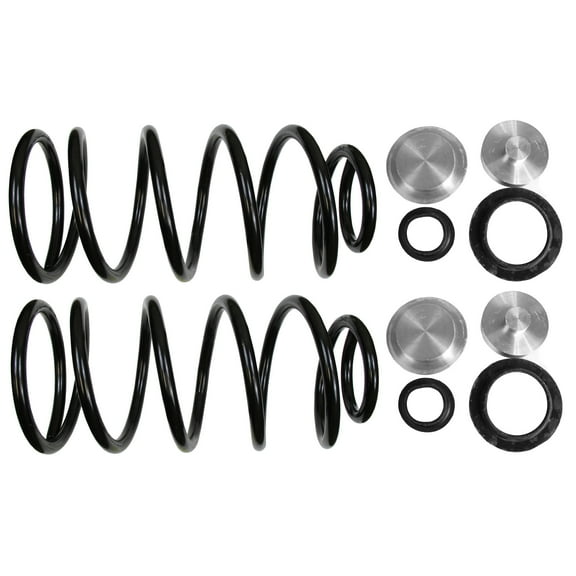 Monroe Shocks & Struts Monroe 90024C Air Spring to Coil Spring Conversion Kit