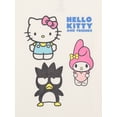 thumbnail image 5 of Hello Kitty Women's Graphic Tee and Pant Set, 2-Piece, Sizes XS-3X, 5 of 8