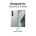 thumbnail image 2 of Funda Ringke Fusion compatible con Samsung Galaxy Z Fold 6, 2 of 9