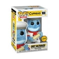thumbnail image 2 of Funko POP Games: Cuphead S3- Chef Saltbaker Vinyl Figure, 2 of 6