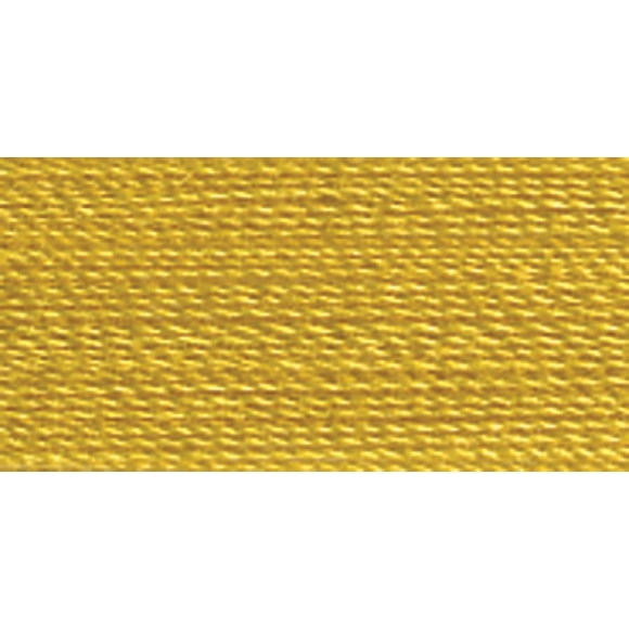 Aurifil 50Wt Cotton 1,422Yd-Spun Gold