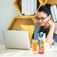 thumbnail image 4 of Oasis Deliciously Orange, No Sugar Added 960ml, 4 of 7