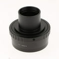 thumbnail image 3 of 1 Set T T2 For Micro 4/3 Cameras + 1.25'' Mount Tube Adapter - With EP2 EPL1, 3 of 10