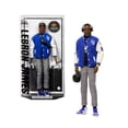 thumbnail image 1 of Muñeco de Colección Mattel Barbie Ken LeBron James, 1 of 5