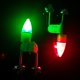 thumbnail image 3 of 20 piezas caña de pescar nocturna mordedura alarma luz campanas anillo indicador verde claro Ndcxsfigh  Para Estrenar, 3 of 7