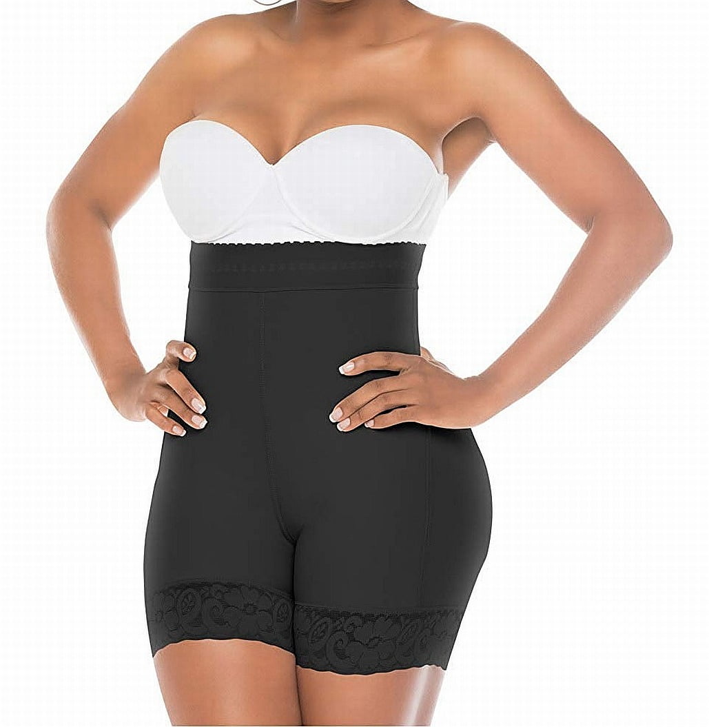 postpartum shapewear shorts