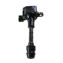 TRQ Ignition Coil 3.5L For Nissan Infiniti 350Z FX35 G35 G35X M35 M35X Series ICA61765