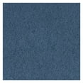 thumbnail image 2 of Boardwalk Standard Scrubbing Floor Pads 14" Diameter Blue 5/Carton 4014BLU, 2 of 5