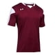 thumbnail image 1 of Playera Deportiva Under Armour Hombre Golazo Vino Talla G, 1 of 3