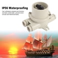 thumbnail image 4 of Conector del interruptor del Barco, interruptor Marino de ImpermeBilización IP56 Para Cabina, 4 of 7