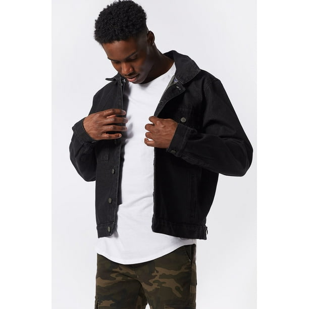 Urban planet shop denim jacket