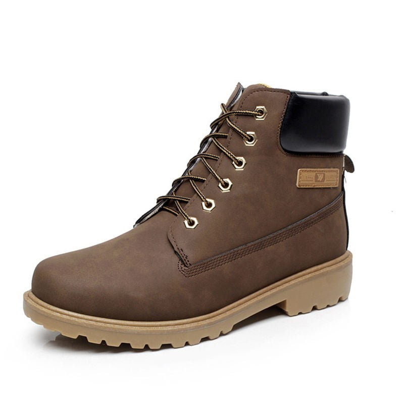 walmart mens winter boots