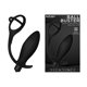 thumbnail image 1 of Hott Products Unlimited Decadence Ball Bust A.Plug W/Ring/Bulle, 1 of 1