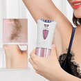 thumbnail image 3 of Glabrous Skin Epilator - Glamorous Skin Epilator For Face, Glabrousskin Hair Epilator, Glabrousskin Wireless Epilator, Glabrousskin Hair Remover for All Skin (2 Set), 3 of 9