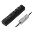 thumbnail image 1 of Yinanstore Car BluetoothV4.1 + EDR AUX Stereo Audio Receiver Radio Adapter, 1 of 8