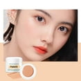 thumbnail image 2 of DPTALR High-Definition Bright Concealer Long-Lasting Full Cover Concealer Makeup For Women Girls Students Cosmetics, 2 of 2