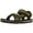 BURNT OLIVE, variant on Teva Men's Universal Trail Sandal