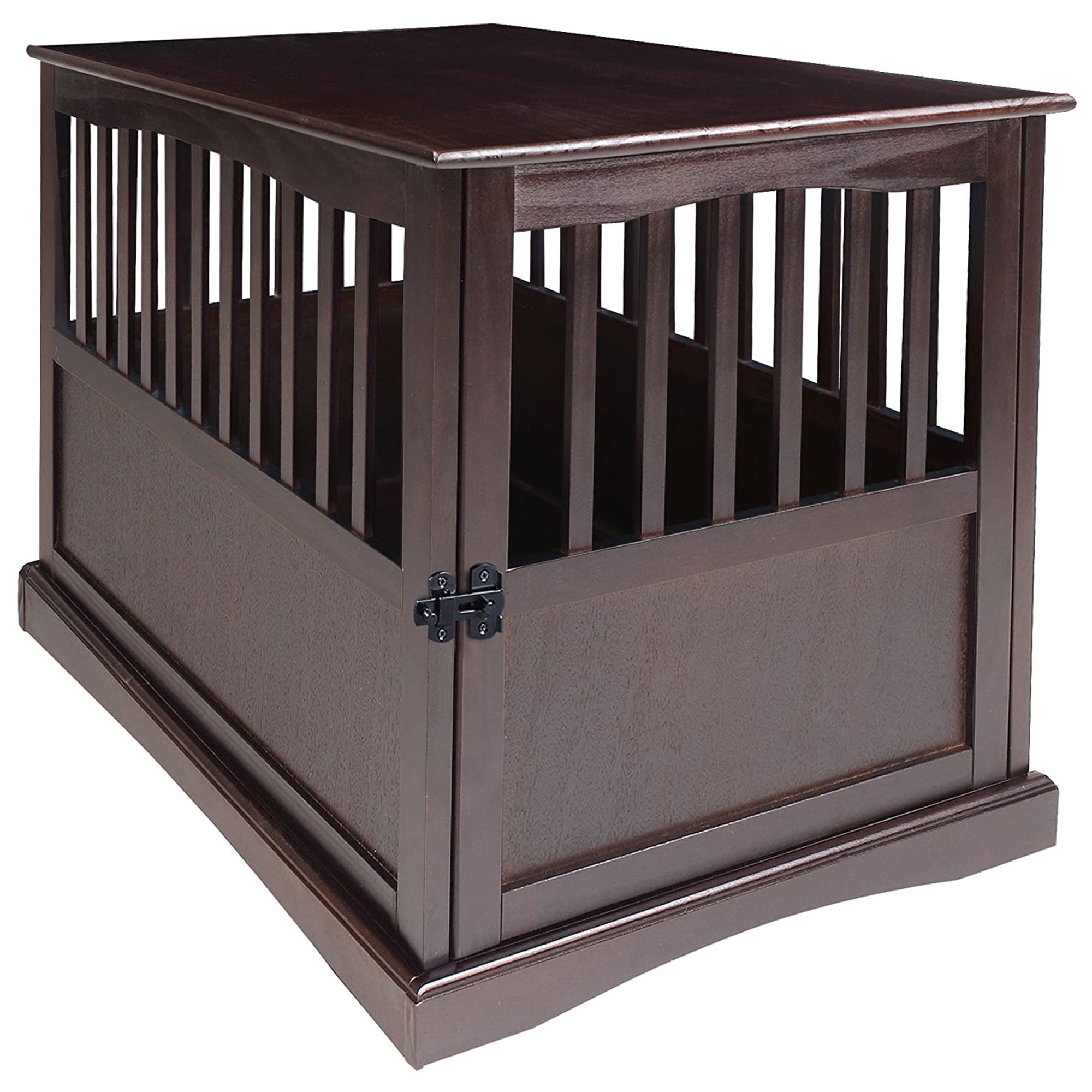 Newport Pet Crate End Table