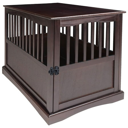 UPC: 0030159600240 | Newport Pet Crate End Table