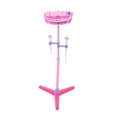 thumbnail image 1 of Soporte de juguete educativo Sunnimix para niños Rosa, 1 of 7