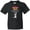 AB-Black, variant on Siberian Husky Dog Gift Puppy Youth T-Shirt