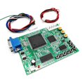 thumbnail image 1 of 15k/24k Rgb To Vga Conversion Board Crt Cga To Vga Converter Accessories For Arcade Lcd Game Machine Parts, 1 of 5