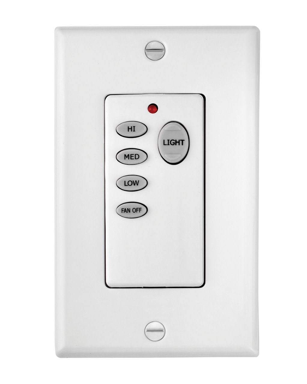 Minka-Aire WCS212 Wall Mount Fan 