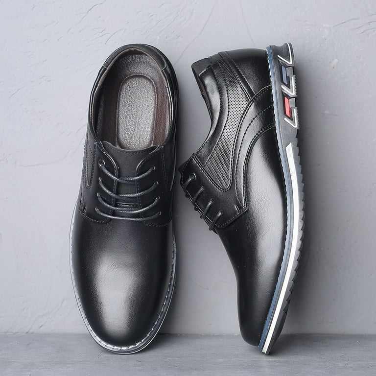 mens leather dress tennis shoes The 9 Best Dress Sneakers for Men of 2026, Tested and Reviewed