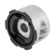 thumbnail image 1 of Bujía de suspensión del brazo de control Unique Bargains para Audi Q7 2006-2015 Trasera No.7L0499035A, 1 of 1
