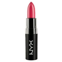 NYX Matte Lipstick - Street Cred