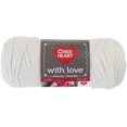 thumbnail image 1 of Corazón rojo Red Heart  E400-1101, 1 of 1