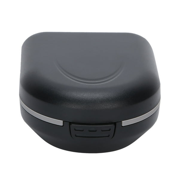 Greensen Hearing Aid Storage Case,Behind‑the‑Ear Hearing Aid Case