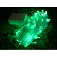 thumbnail image 1 of Perfect Holiday SX-200G 200 LED String Light - Green, 1 of 1